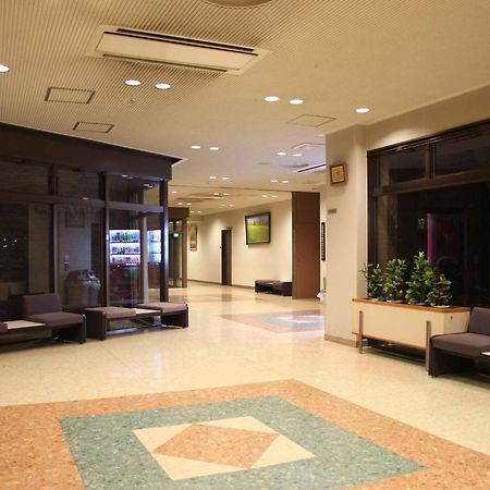 Hotel Ab Shiga Otsu Exterior photo