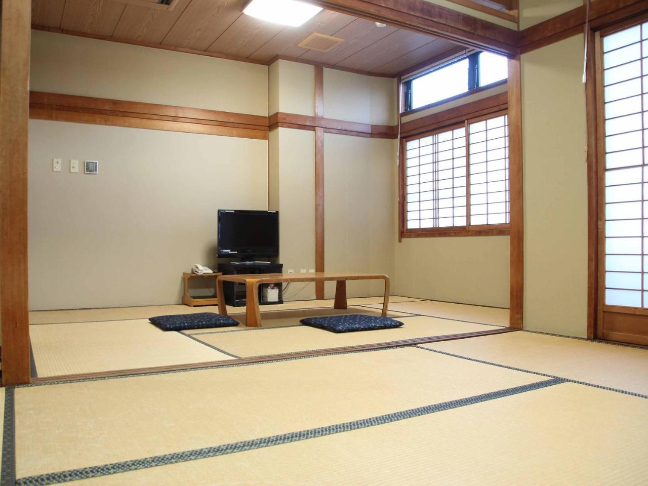Hotel Ab Shiga Otsu Exterior photo