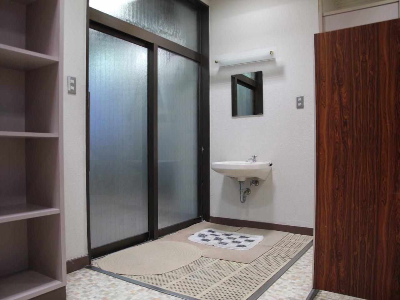Hotel Ab Shiga Otsu Exterior photo