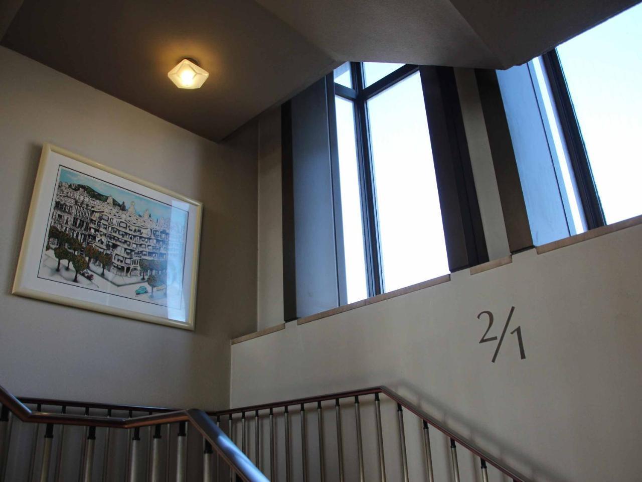 Hotel Ab Shiga Otsu Exterior photo