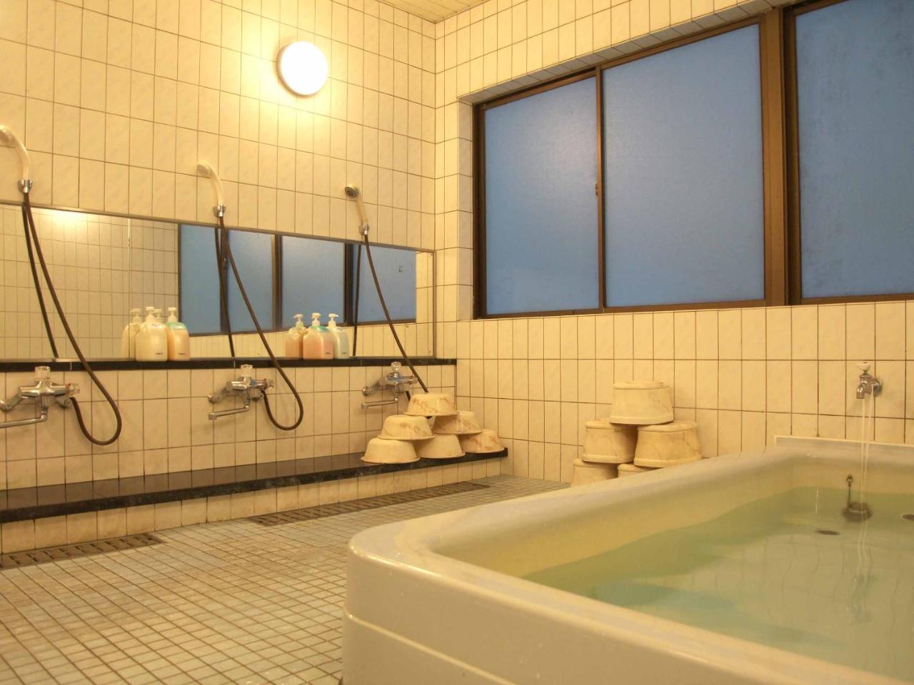 Hotel Ab Shiga Otsu Exterior photo
