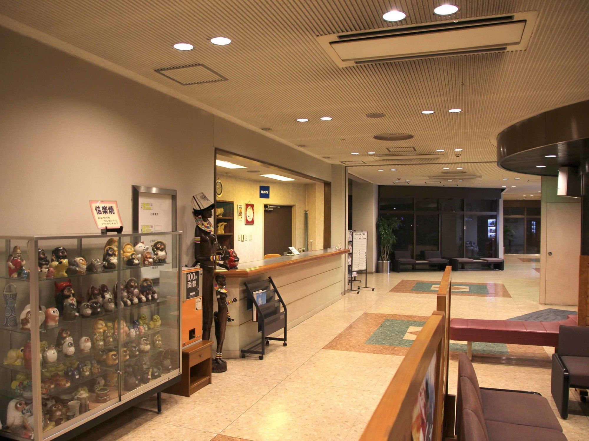 Hotel Ab Shiga Otsu Exterior photo