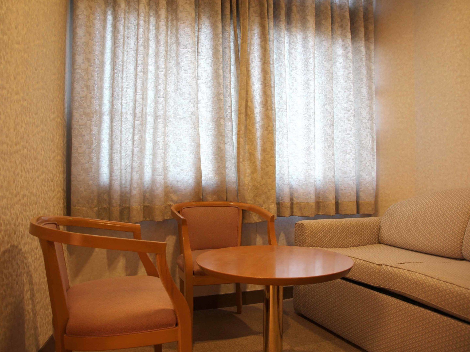 Hotel Ab Shiga Otsu Exterior photo